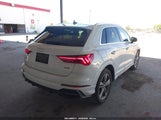 Audi Q3 Premium 45 Tfsi S Line Quattro Tiptronic WA1DECF34L1020668 снимка