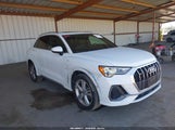 Audi Q3 Premium 45 Tfsi S Line Quattro Tiptronic WA1DECF34L1020668 снимка