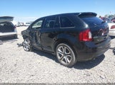 Ford Edge Sport 2FMDK3AK9DBA06814 снимка