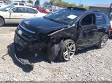 Ford Edge Sport 2FMDK3AK9DBA06814 снимка