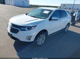 Chevrolet Equinox Lt 2GNAXJEV8J6163067 снимка