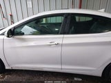 Hyundai Elantra Sport KMHDH4AH2FU231386 fotografie