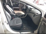 Hyundai Elantra Sport KMHDH4AH2FU231386 photo