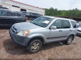 Honda Cr-V Ex SHSRD78852U006145 снимка