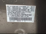 Honda Pilot Ex-L 5FNYF3H52BB013663 photo