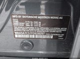 BMW 528I xDrive WBA5A7C57FD628297 снимка