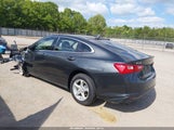 Chevrolet Malibu 1Ls 1G1ZB5ST9JF213820 снимка