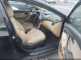 Hyundai Elantra Gls (Ulsan Plant) KMHDH4AE4CU373241 fotografie