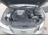 Hyundai Azera Limited KMHFC46F58A264692 снимка