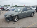 Hyundai Azera Limited KMHFC46F58A264692 снимка