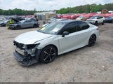 Toyota Camry Xse 4T1B61HK8JU131976 photo