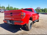Ford F-150 Stx 1FTFX1EF1DFC08979 снимка