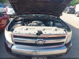 Chevrolet Silverado  Lt2 2GCEK19J781227123 снимка
