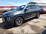 Hyundai Palisade Sel KM8R2DHEXLU141269 снимка