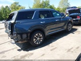 Hyundai Palisade Sel KM8R2DHEXLU141269 снимка