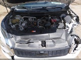 Mitsubishi Outlander Es 2.5 2Wd JA4J3TA87NZ026674 fotografie
