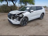 Mitsubishi Outlander Es 2.5 2Wd JA4J3TA87NZ026674 fotografie