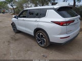 Mitsubishi Outlander Es 2.5 2Wd JA4J3TA87NZ026674 fotografie