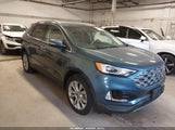 Ford Edge Titanium 2FMPK4K9XKBB32501 снимка