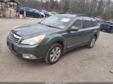 Subaru Outback 2.5I Premium 4S4BRBGC2B3396813 fotografie
