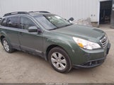 Subaru Outback 2.5I Premium 4S4BRBGC2B3396813 снимка