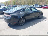 Lincoln Mkz 3LN6L2JK4DR804722 снимка