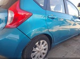 Nissan Versa Note S Plus 3N1CE2CP7EL434254 снимка