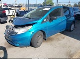 Nissan Versa Note S Plus 3N1CE2CP7EL434254 снимка