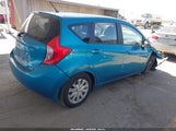 Nissan Versa Note S Plus 3N1CE2CP7EL434254 снимка