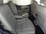 Toyota Highlander Limited Platinum V6 5TDYKRFH2GS165117 fotografie