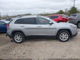 Jeep Cherokee Latitude Fwd 1C4PJLCB6JD536875 photo