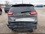 Jeep Cherokee Latitude Fwd 1C4PJLCB6JD536875 photo
