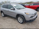 Jeep Cherokee Latitude Fwd 1C4PJLCB6JD536875 fotografie