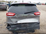 Jeep Cherokee Latitude Fwd 1C4PJLCB6JD536875 photo