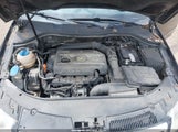 Volkswagen Passat Komfort WVWJK73C49P001458 photo