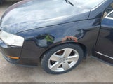Volkswagen Passat Komfort WVWJK73C49P001458 fotografie