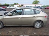 Subaru Impreza 2.5I JF1GH61638H807516 снимка