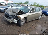 Subaru Impreza 2.5I JF1GH61638H807516 снимка