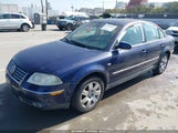Volkswagen Passat Glx WVWRH63B23P001534 снимка