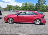 Toyota Corolla Le JTDEPRAE7LJ096465 снимка