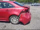 Toyota Corolla Le JTDEPRAE7LJ096465 снимка