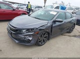 Honda Civic Sport 2HGFC2F82LH538226 снимка