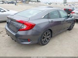 Honda Civic Sport 2HGFC2F82LH538226 снимка