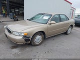 Buick Century 2G4WS52J451137683 photo