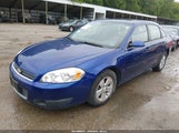 Chevrolet Impala Lt 2G1WT58KX69337707 снимка