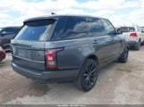 Land Rover Range Rover 5.0L V8 Supercharged SALGS2FE8HA328966 снимка