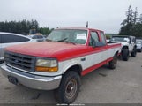 Ford F250 1FTHX26H6TEB36177 снимка