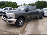 Ram  Tradesman 4X4 8' Box 3C63RRGL8NG158457 снимка