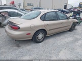 Ford Taurus Se Comfort 1FAFP53S9WA232668 fotografie