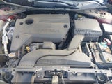 Nissan Altima 2.5 S 1N4AL3AP6JC274821 photo